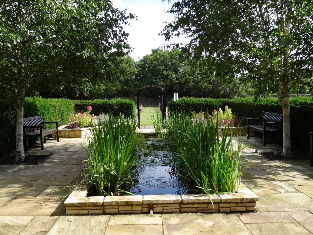 Paddick Memorial Garden - Mays Lane Burial Ground