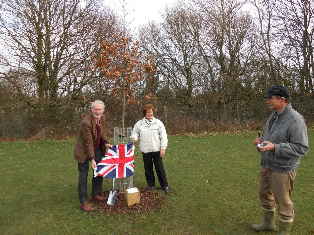 2013 Tree Planting 006