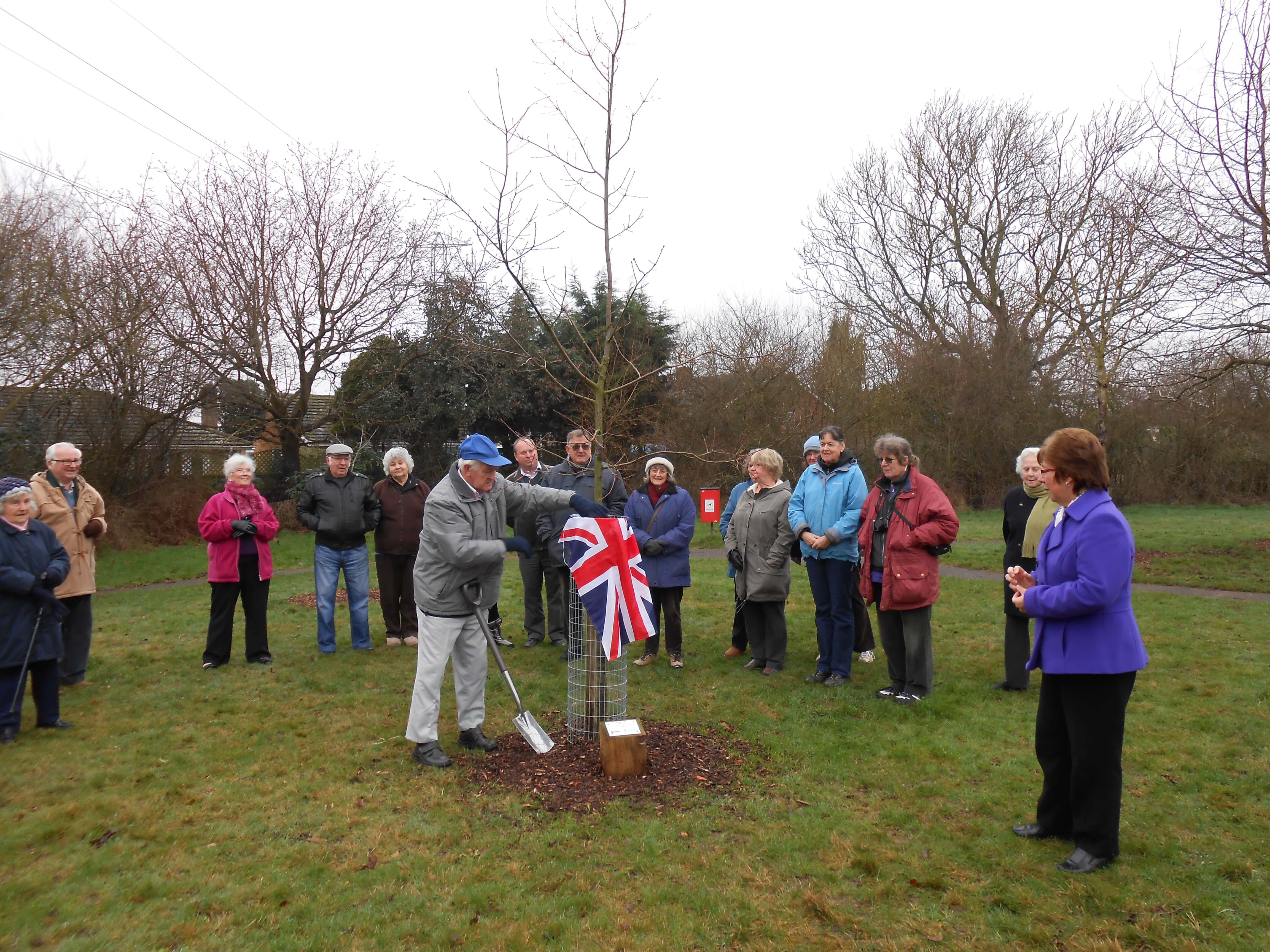 2013 Tree Planting 008